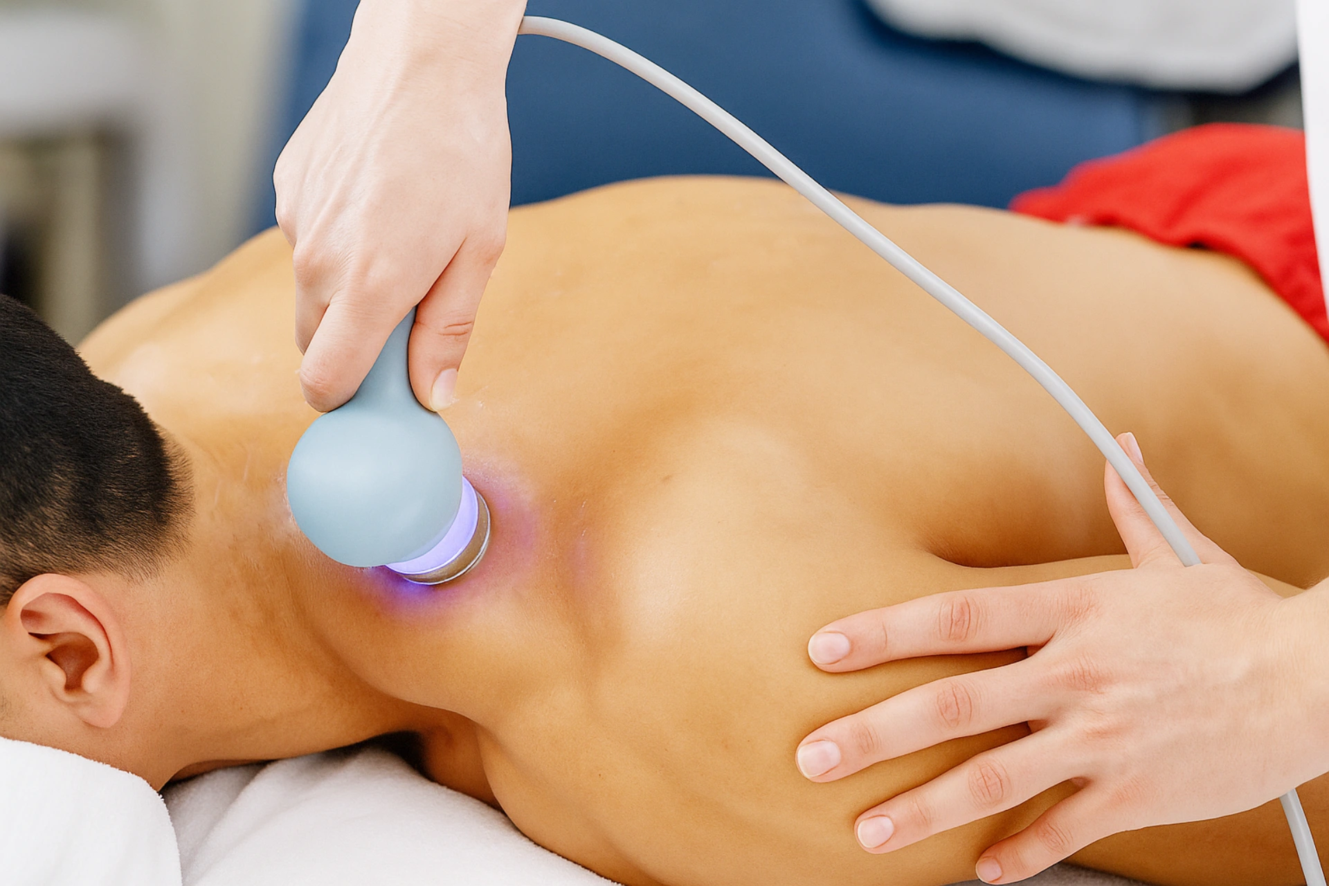 Ultrasound for Cervical Spondylosis